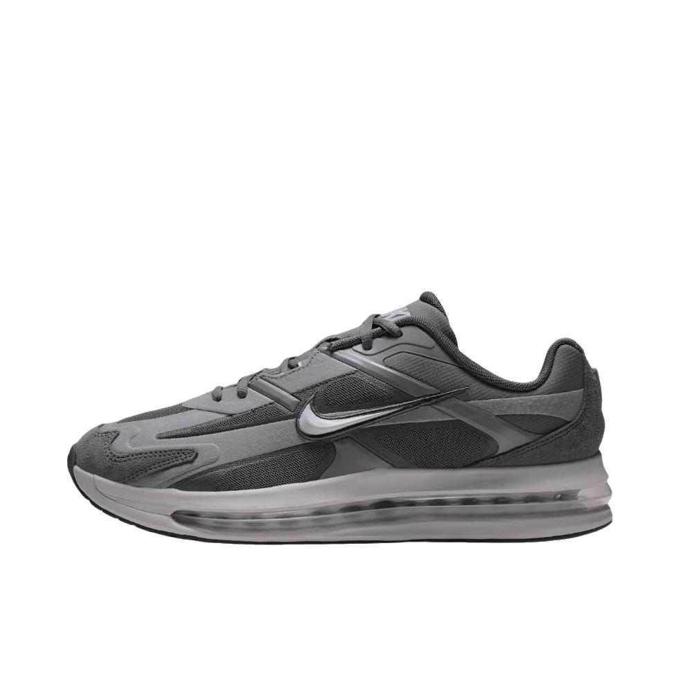 推荐商品：Nike Air Max Metro 跑鞋 防滑耐磨透气 低帮/灰色
