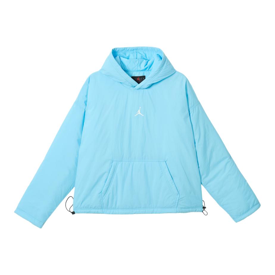 Jordan Brand/乔丹 套头连帽长袖卫衣 HV1865 蓝