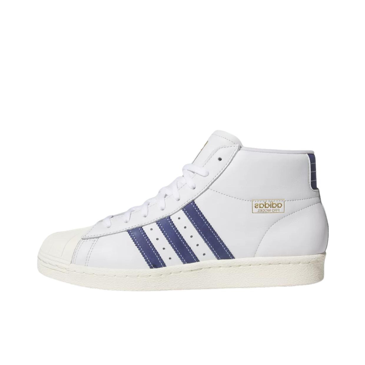 推荐商品：【宋雨琦同款】 adidas Originals Superstar 板鞋 轻便贝壳头薄底舒适百搭耐磨复古 晶白色/紫色/汉玉白