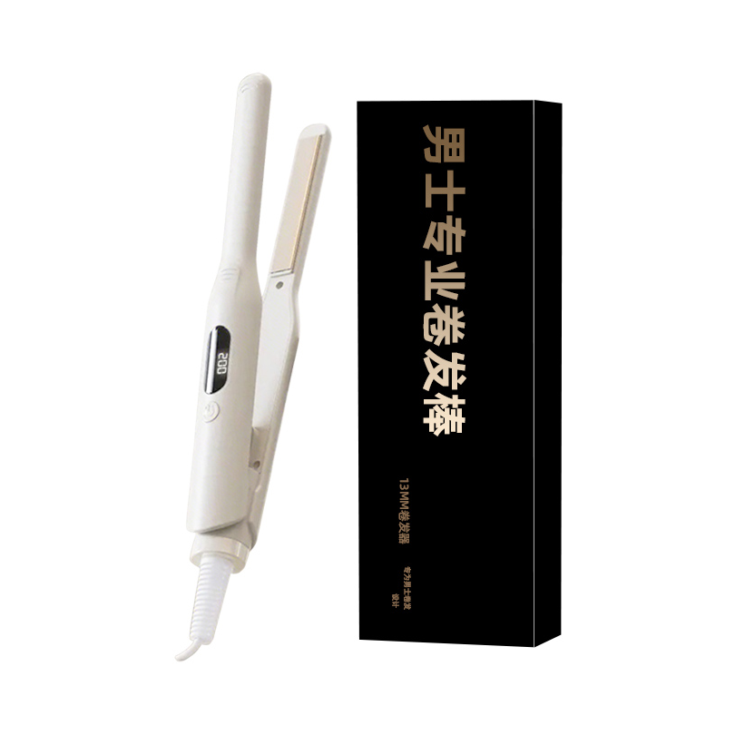 推荐商品：Neward NW-zfq20w 直板夹 蓬松 负离子 护发 不伤发