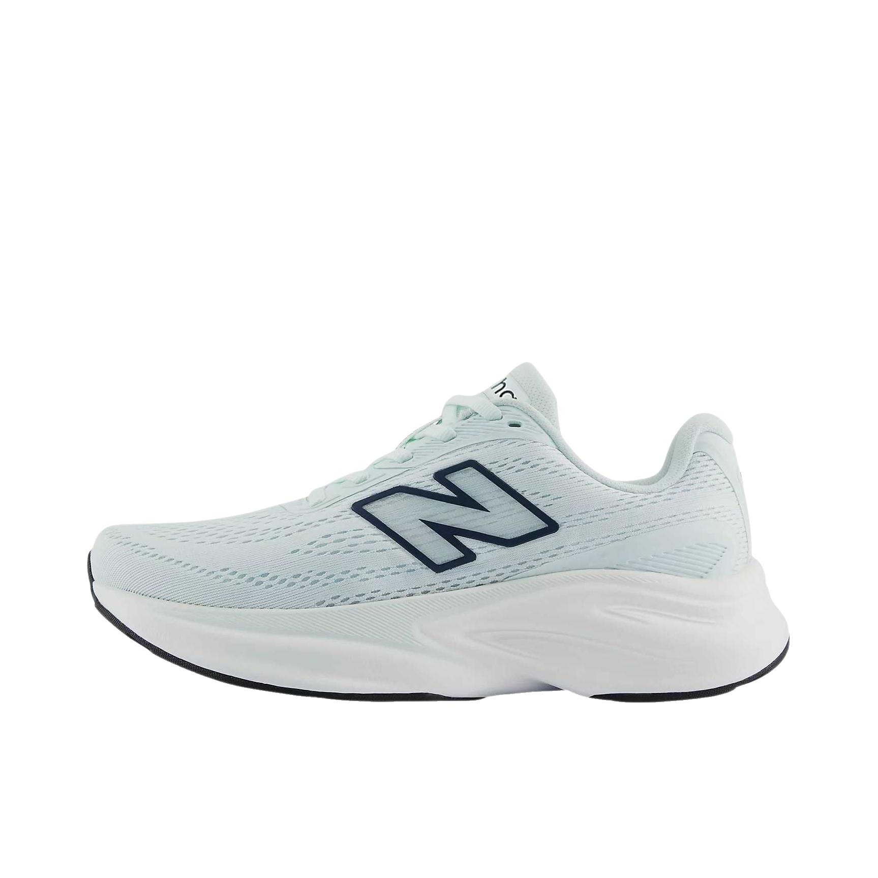推荐商品：New Balance Kaiha Road v2 跑鞋 缓震运动系带回弹贴合 B宽/灰质/城堡岩/松露盐 