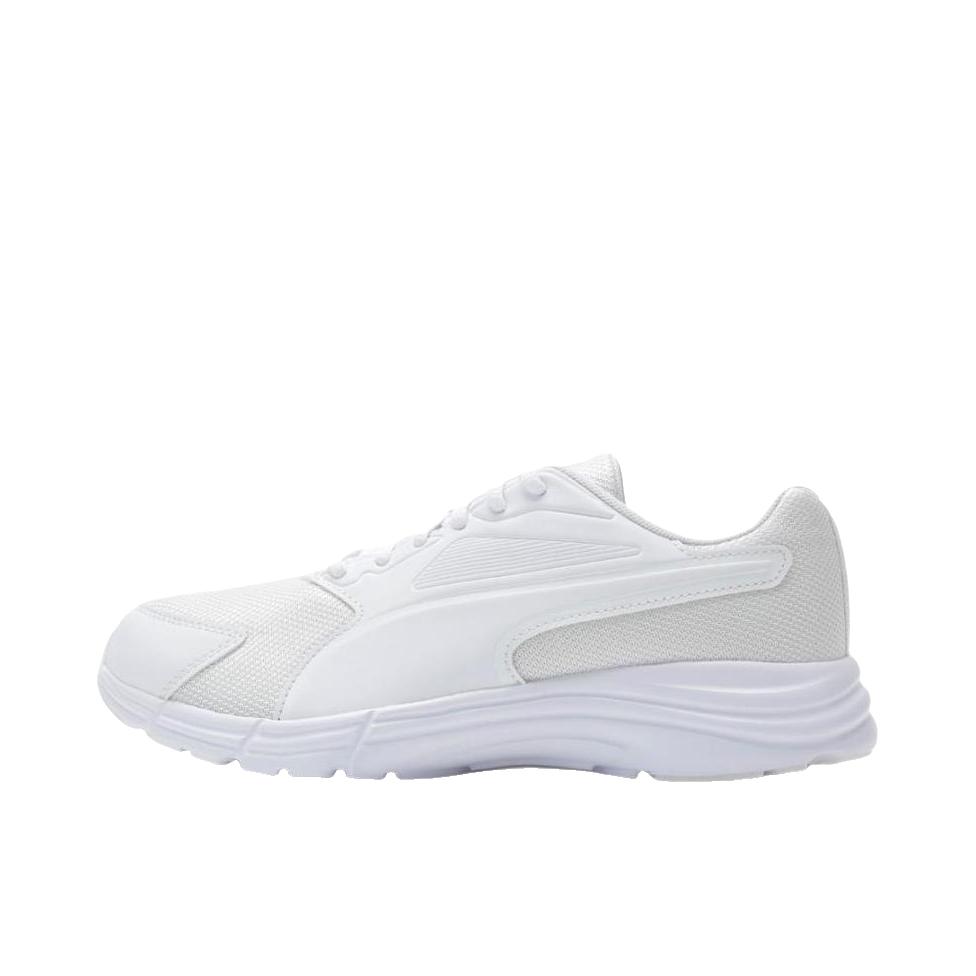 推荐商品：Puma/彪马 expedite wide 跑鞋 百搭舒适 低帮/白色