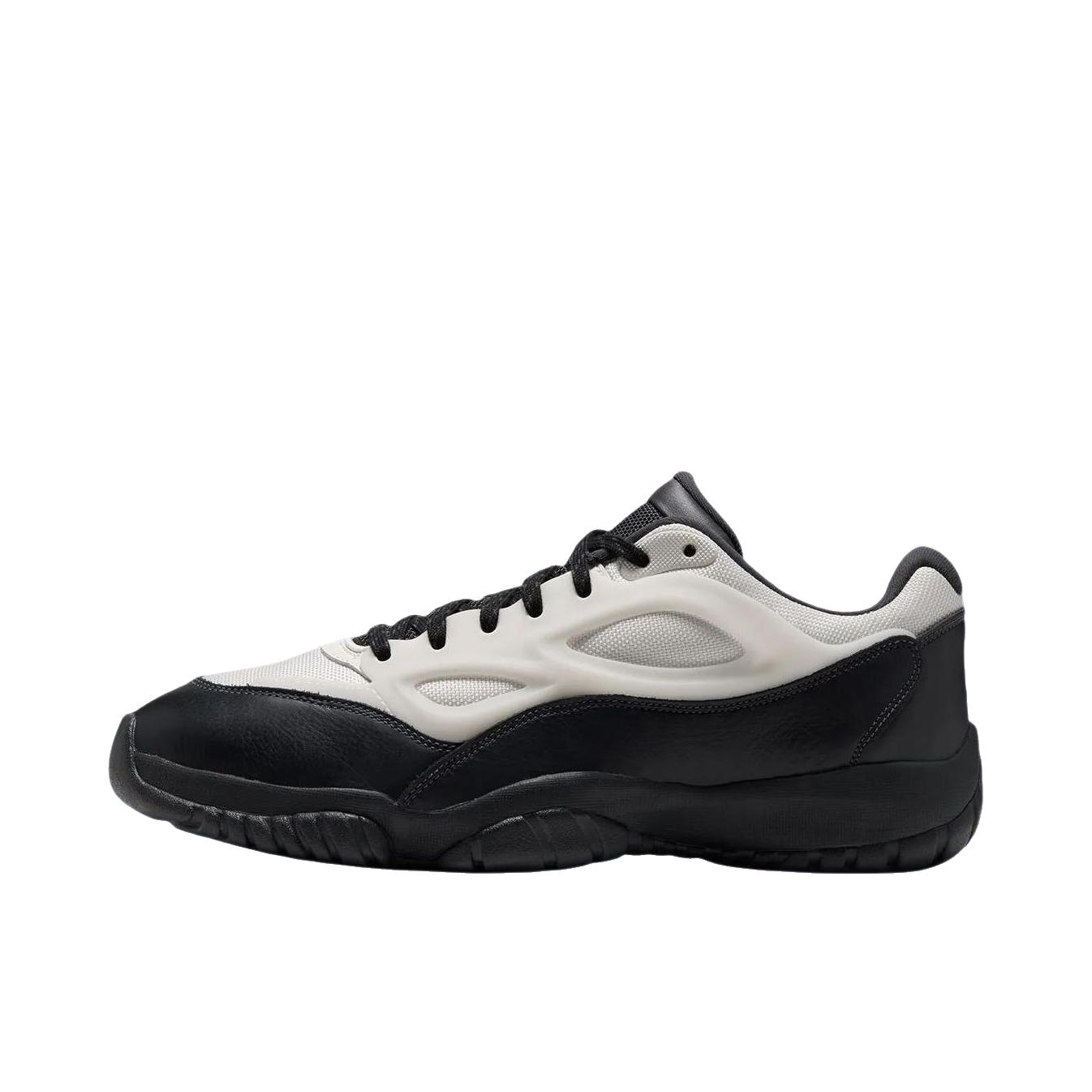 推荐商品：Jordan DMSN 95 运动休闲鞋 防滑耐磨透气 低帮/白色
