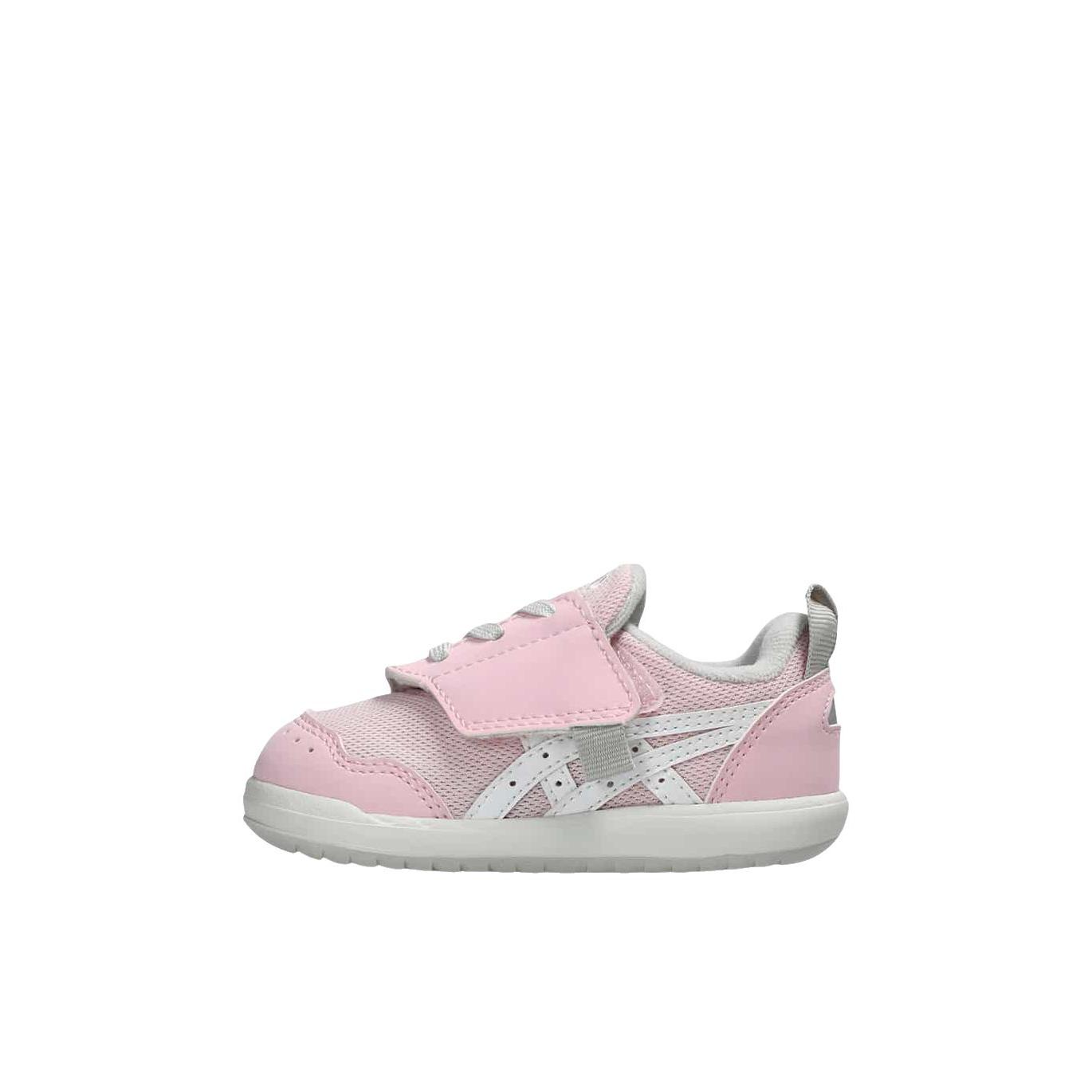 推荐商品：Asics/亚瑟士 MYSEL BABY 2 学步鞋儿童 百搭舒适防滑耐磨 婴童/粉色