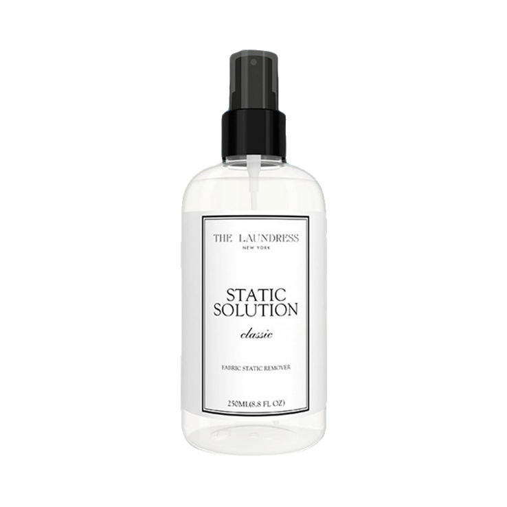 推荐商品：THE LAUNDRESS 纯澈经典香 衣物防静电喷雾 瓶装