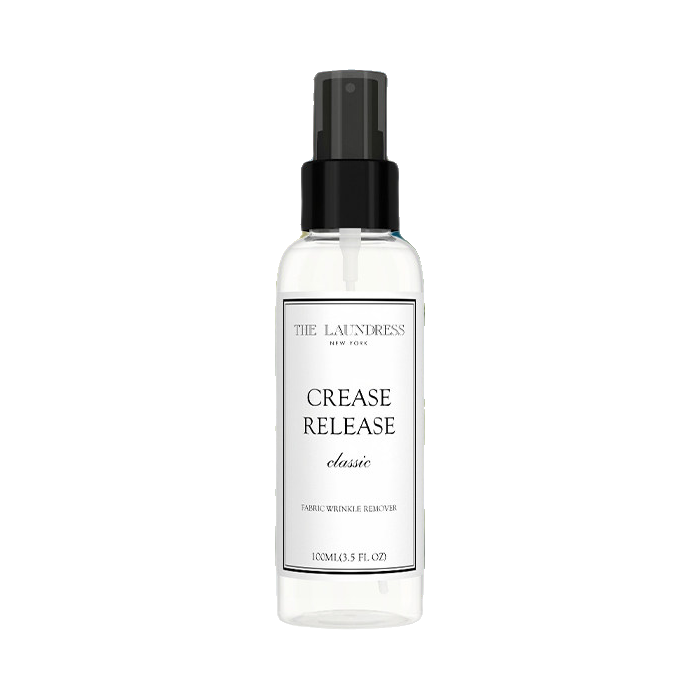 推荐商品：THE LAUNDRESS 纯澈经典香 衣物除皱喷雾 瓶装