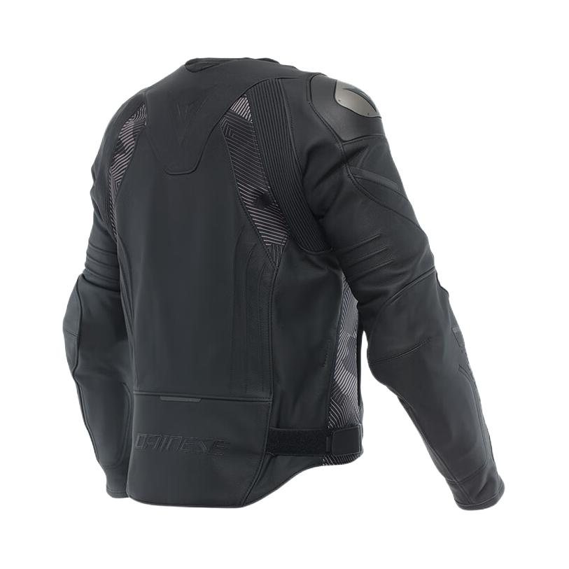 推荐商品：DAINESE/丹尼斯 耐磨机车防护骑行服 2015300001 黑