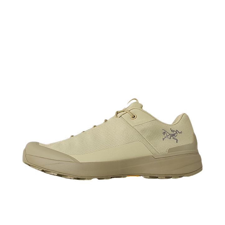 推荐商品：Arc'teryx/始祖鸟 Kopec GTX 舒适透气 防滑耐磨 低帮 厚底 简约百搭 户外鞋 浅蕨森绿/秋蕨绿