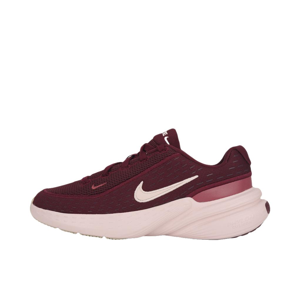 推荐商品：Nike Uplift SC 跑鞋 防滑耐磨舒适轻便低帮时尚潮流抓地贴合美观耐用训练 低帮/酒红色