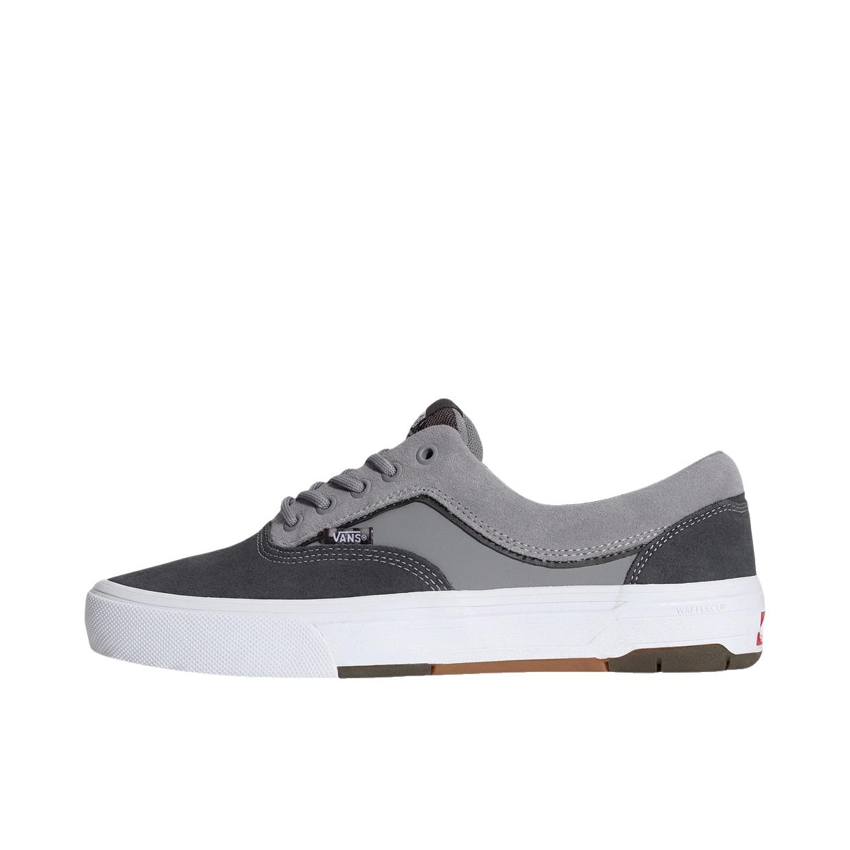 推荐商品：Vans/范斯 Skate Era Wafflecup 板鞋 百搭 低帮/灰色 