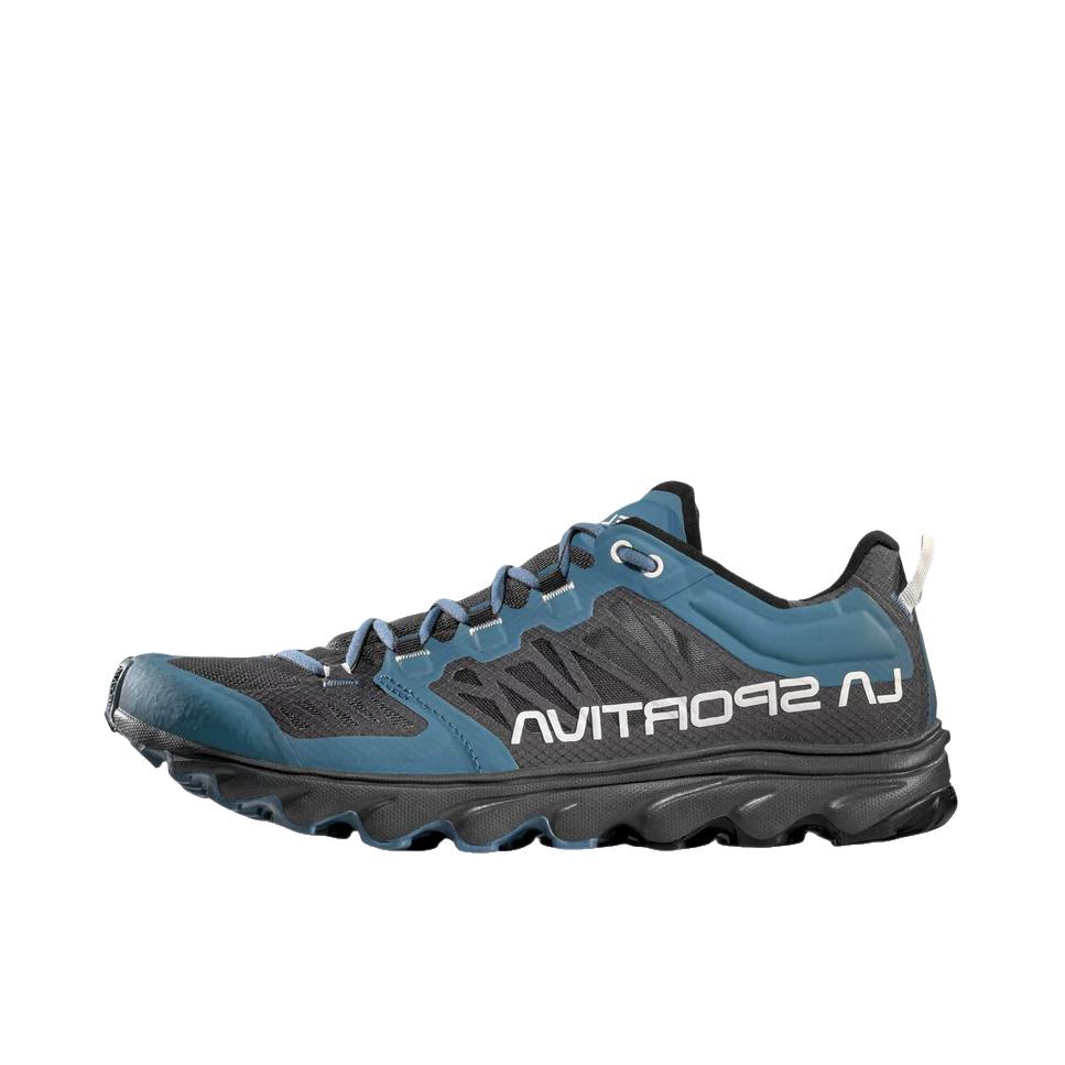 推荐商品：La Sportiva 越野跑鞋 户外鞋 户外越野 0230759H 白色