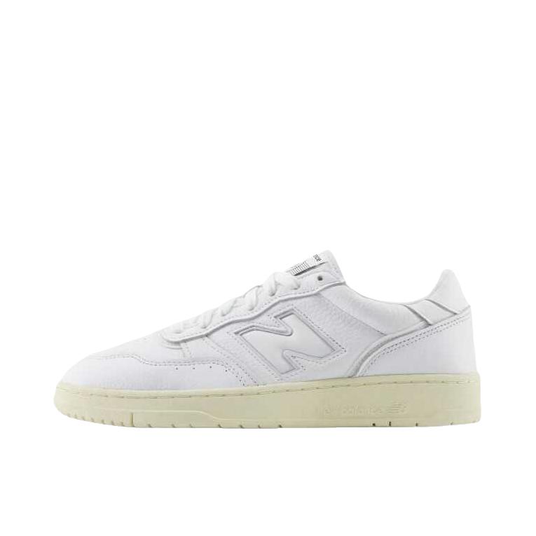 推荐商品：New Balance 950系列 板鞋 百搭休闲通勤舒适 D宽/低帮/奶白色
