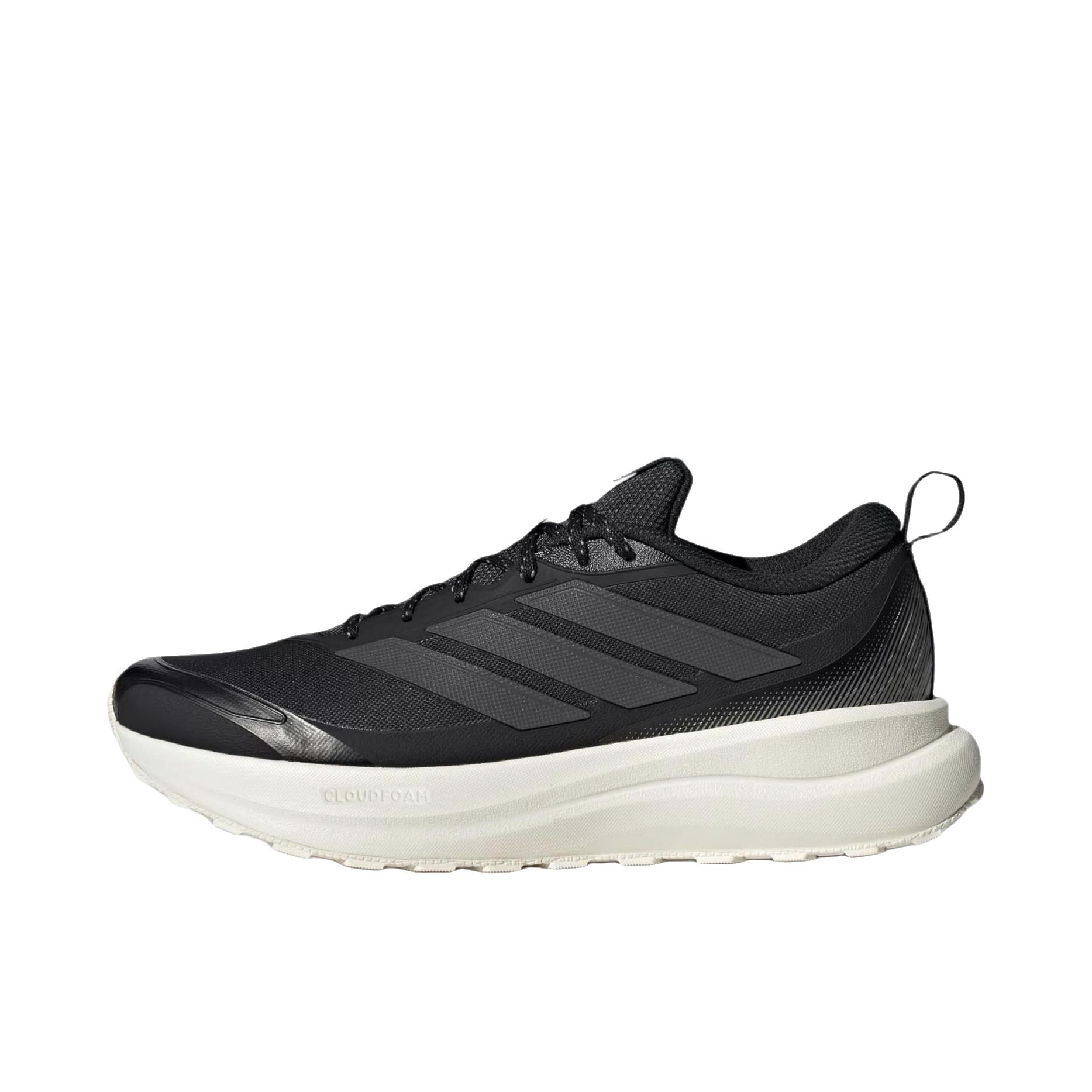 推荐商品：adidas Originals Runfalcon 6 ATR 跑鞋 柔软舒适 黑色/白色
