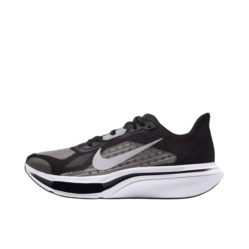 推荐商品：Nike Pegasus Plus 2 跑鞋 柔软休闲舒适 低帮/黑色/白色/灰色