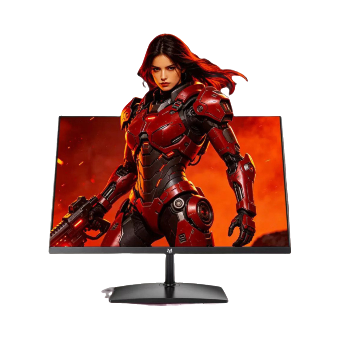推荐商品：名航 L2420 24英寸 200Hz 1K 显示器 家用