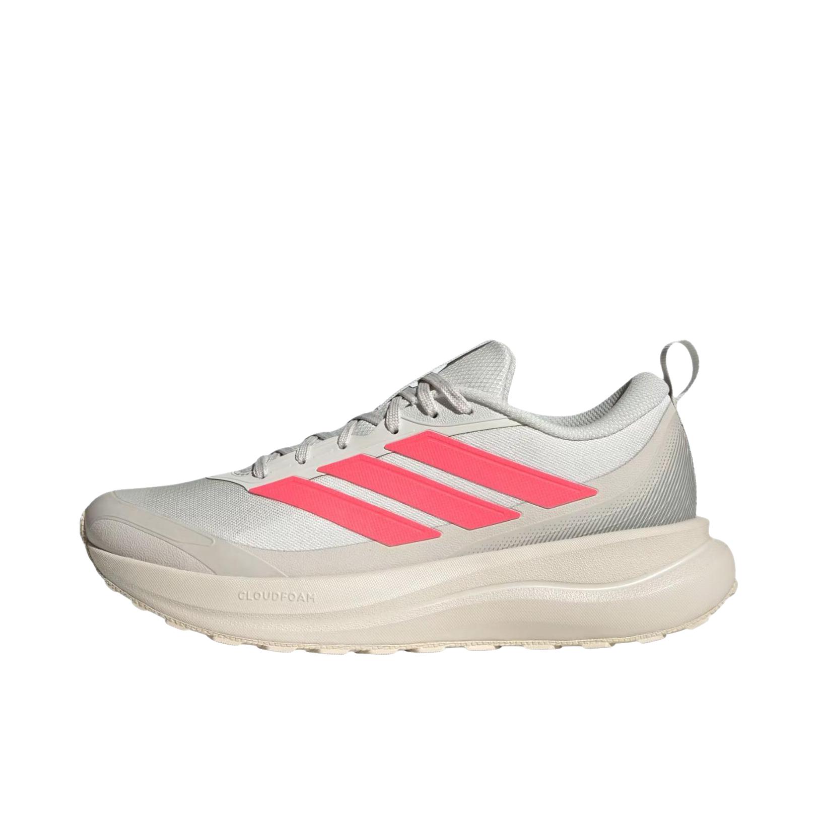 推荐商品：adidas Originals Runfalcon 6 ATR 跑鞋 柔软舒适 粉色/米色/白色