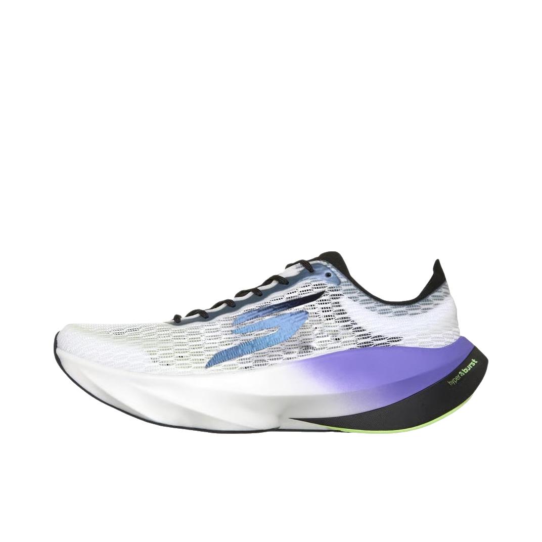 推荐商品：Skechers/斯凯奇 GO RUN Aero Tempo 跑鞋 简约低帮厚底系带 白色/多种颜色