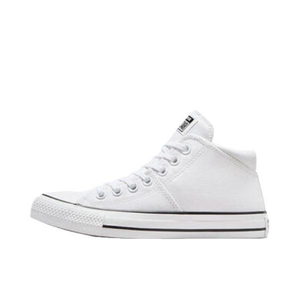 推荐商品：Converse/匡威 Chuck Taylor All Star 帆布鞋 简约减震舒适百搭 高帮/女款/白色/黑色
