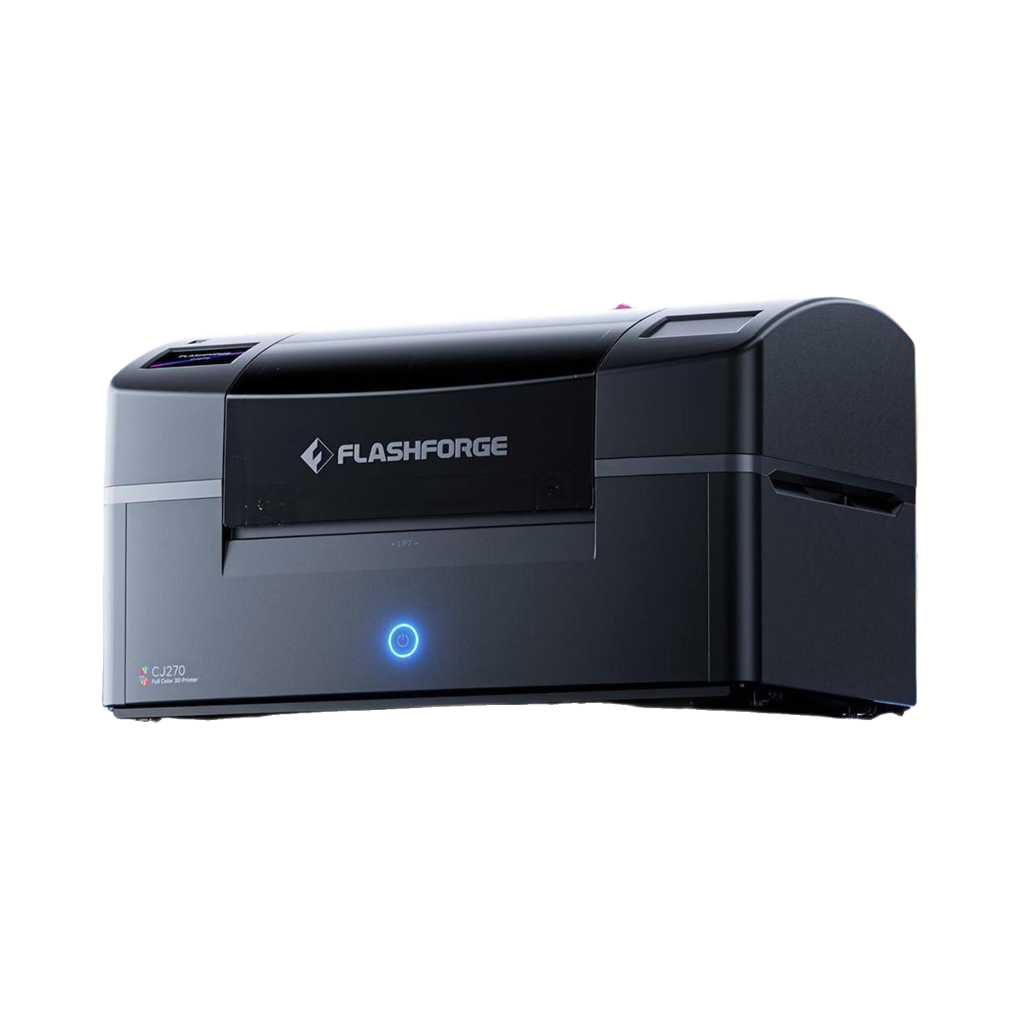 推荐商品：FLASHFORGE/闪铸科技 CJ270 3D打印机 MJP一体成型 多色 高精度水溶 千万色域