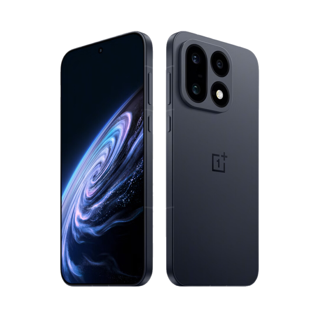 OnePlus/一加 16 5G手机 第六代骁龙 8 超级至尊版 185Hz 东方屏 黑暗森林