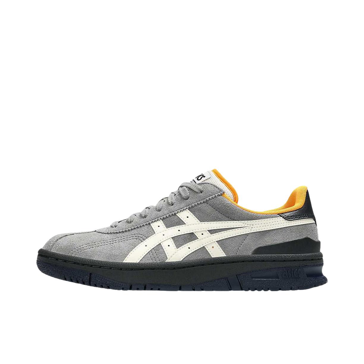 推荐商品：Asics/亚瑟士 Vic Nbd 防滑 板鞋 粘土灰/桦木