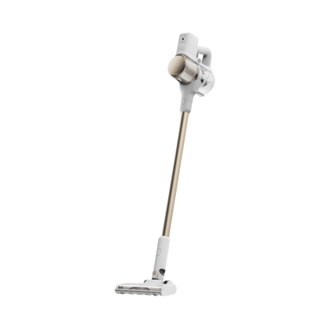 推荐商品：Deerma/德尔玛 G40s Pro Max 手持吸尘器 绿光显尘 大吸力 防缠绕 自清洁 除螨