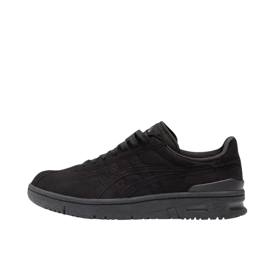 推荐商品：Asics/亚瑟士 Vic Nbd 防滑 板鞋 Comme Des Garçons SHIRT联名/黑色