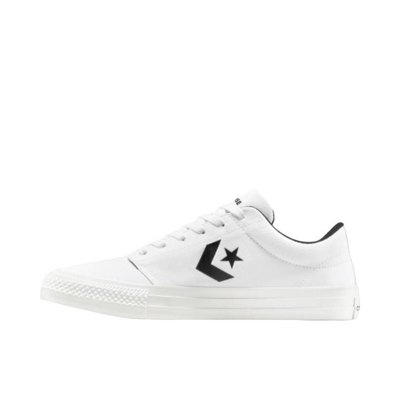 推荐商品：Converse/匡威 Day One Classic 复古 休闲 低帮 板鞋 低帮/白色
