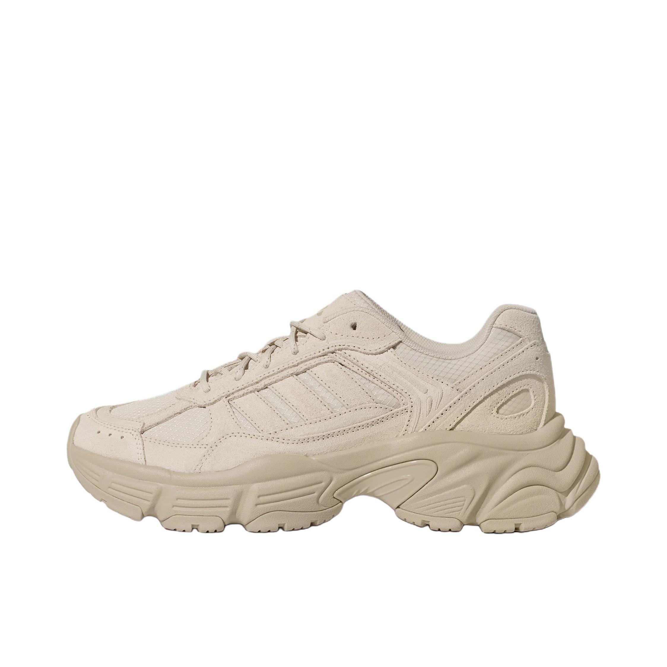 推荐商品：adidas XLG Astro Quest 跑鞋 舒适防滑耐磨 低帮/土星沙