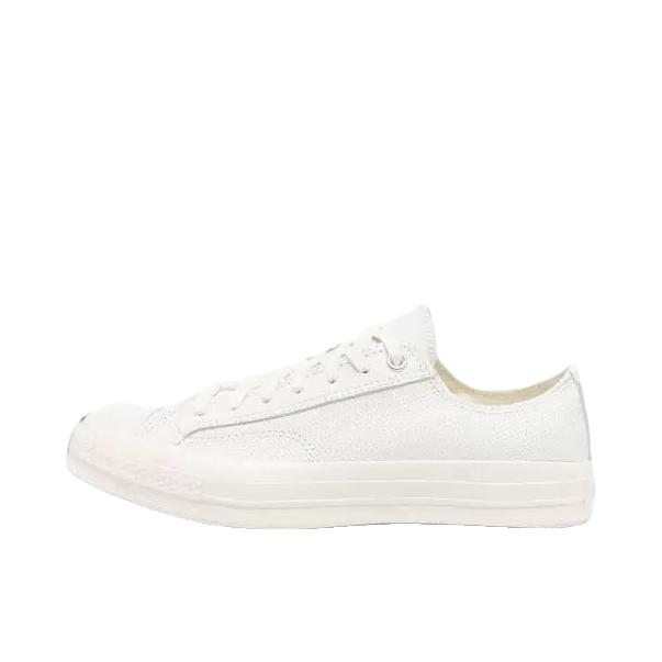 推荐商品：Converse/匡威 帆布鞋 户外 白色