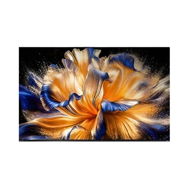 推荐商品：Hisense/海信 小墨E5S Pro 平板电视 55/65/75/85/100英寸 MiniLED玲珑真彩背光 墨晶屏2.0 4K 180Hz原生高刷