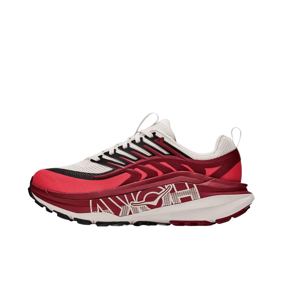 推荐商品：HOKA ONE ONE 越野跑鞋 户外鞋 户外越野 1232554 花色