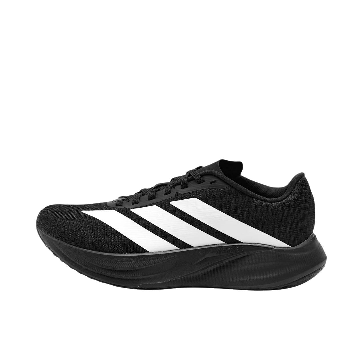 推荐商品：adidas ZYRION BOLD 盈风系列 跑鞋 防滑耐磨回弹 低帮/黑色
