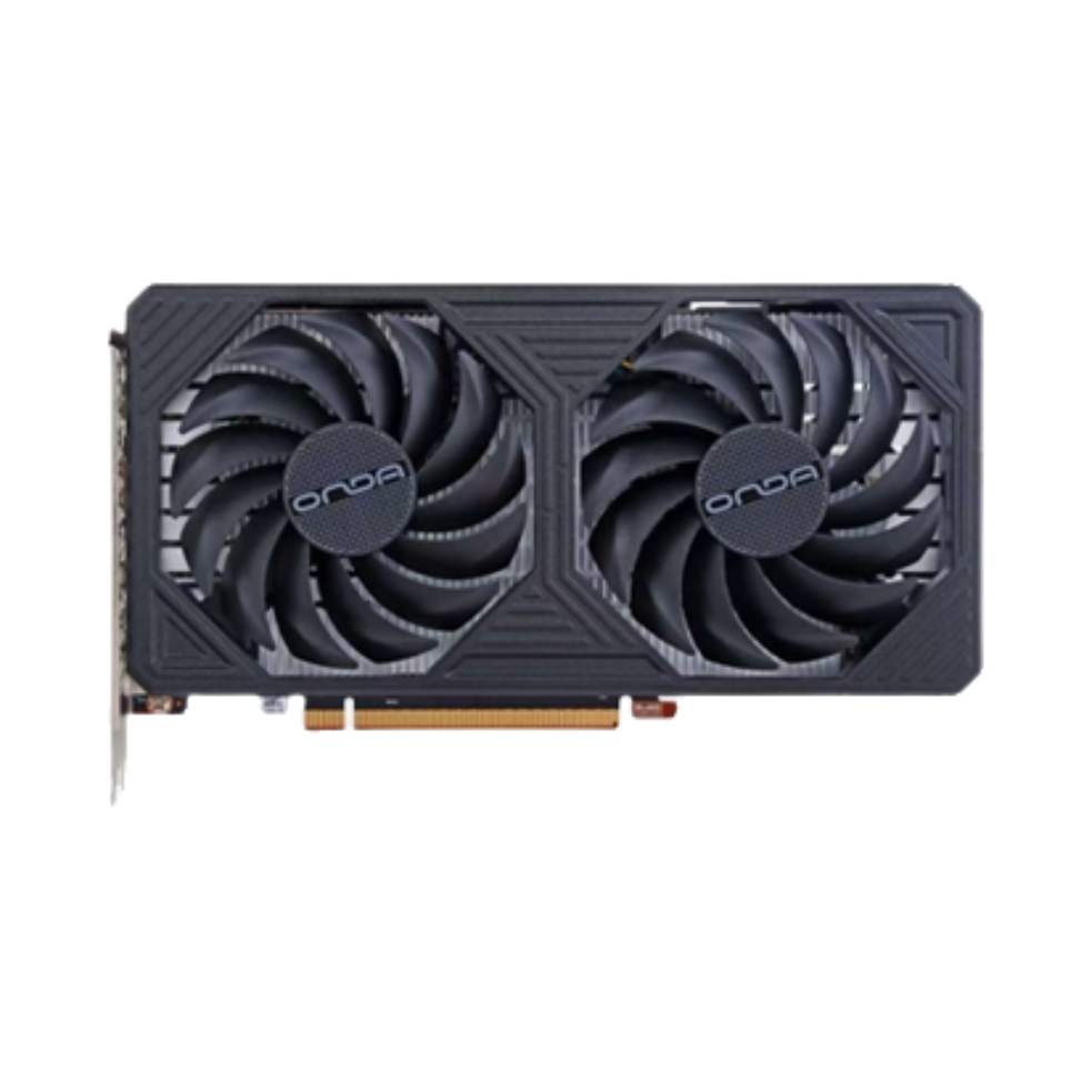推荐商品：ONDA/昂达 RX7600S系列 独立显卡 8G 电竞游戏