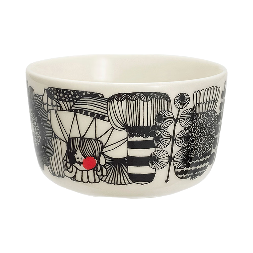 推荐商品：Marimekko 炻器 SIIRTOLAPUUTARHA BOWL餐碗