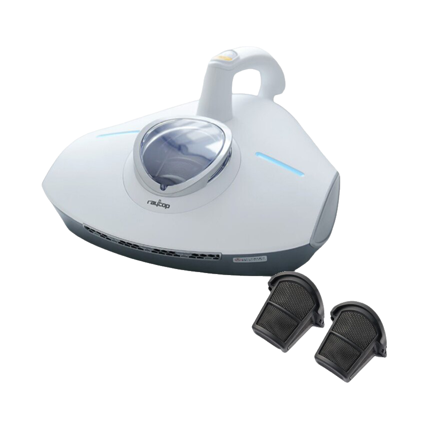 推荐商品：RAYCOP/瑞卡富 RS3-100CNWH 有线除螨仪 热风除湿 大吸力 家用 紫外线杀菌
