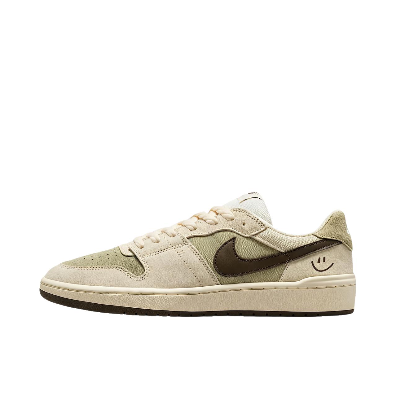 推荐商品：定制款 Nike SB Code 58 板鞋 美式机能甜酷简约 国内/亚太版本/低帮/寻梦环游记