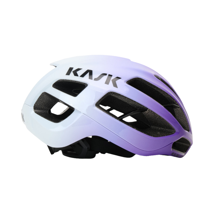 推荐商品：KASK Protone Icon 一体成型 内置龙骨 透气 半盔 自行车头盔