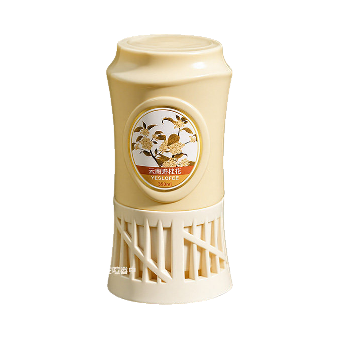 推荐商品：晚净 350ml 倒置香薰