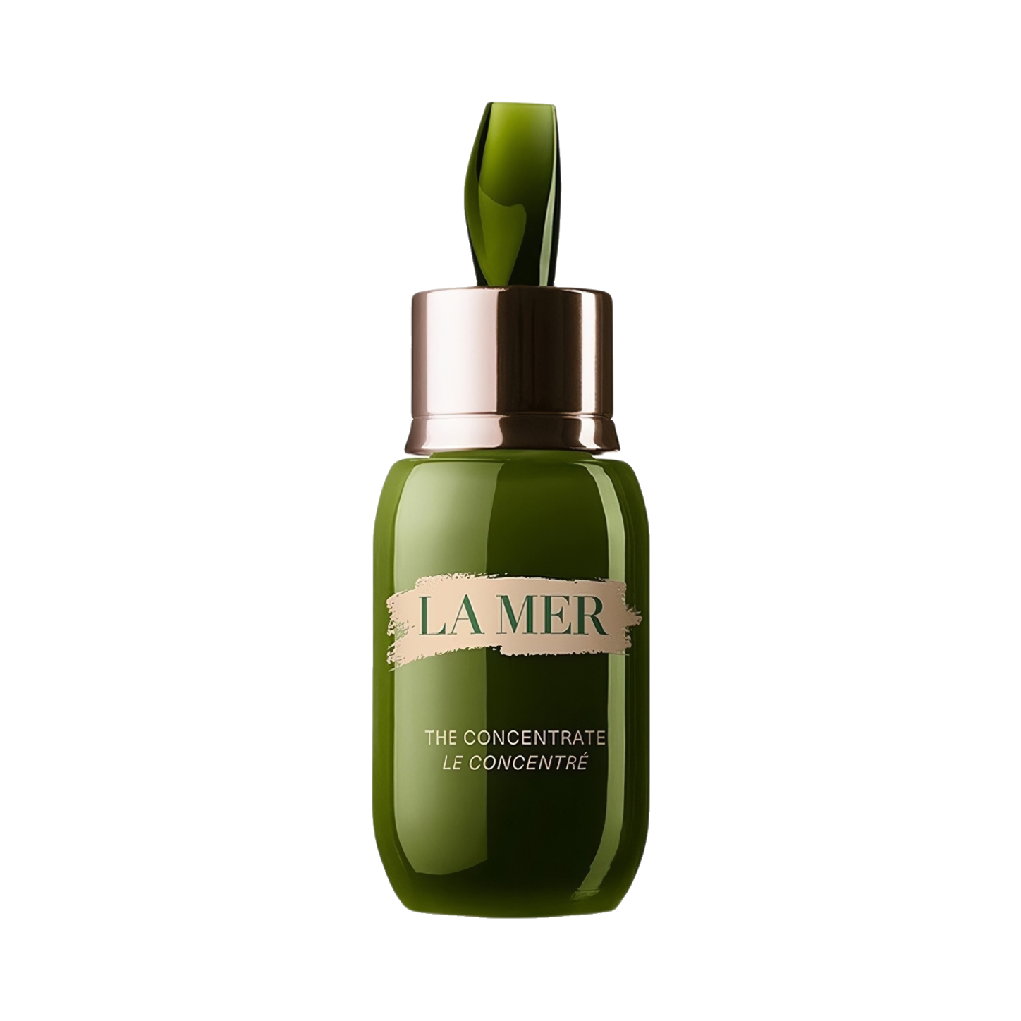 LA MER/海蓝之谜 浓修瓶精华露 密集修护抗老强韧屏障抗氧化抗皱祛痘 紧致抗老