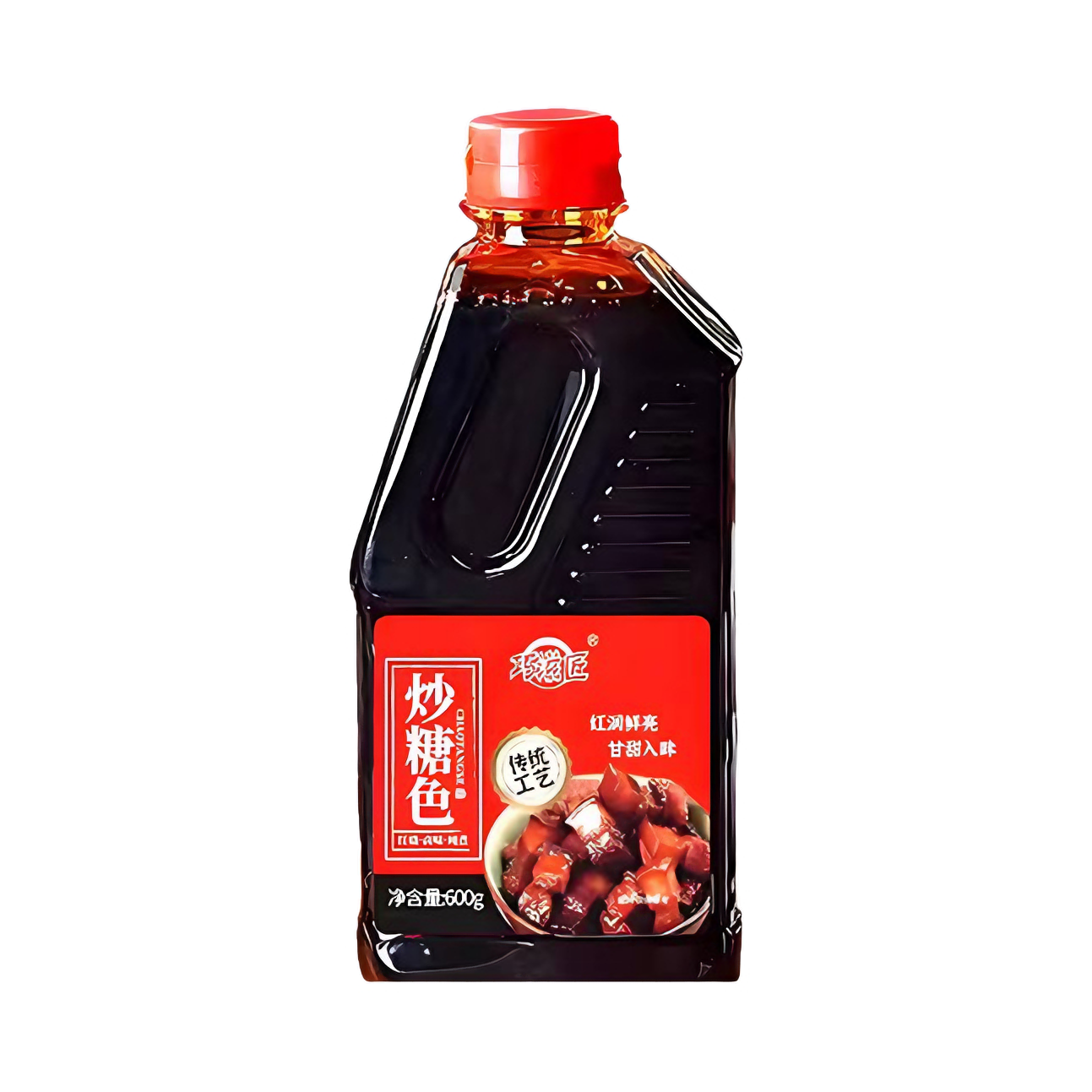 推荐商品：巧滋匠 炒糖色 瓶装