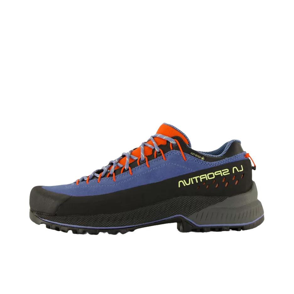 推荐商品：La Sportiva MOONLIG 登山鞋/徒步鞋 户外鞋 轻便 蓝色/黑色