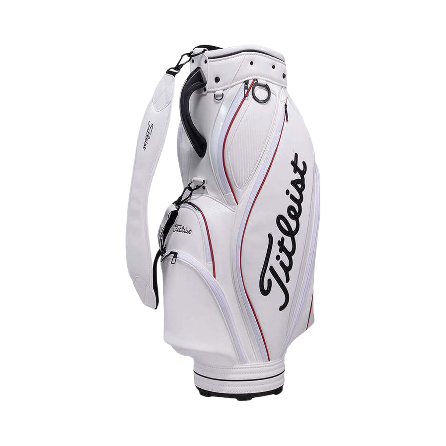 推荐商品：TITLEIST 运动用品 球袋高尔夫球包
