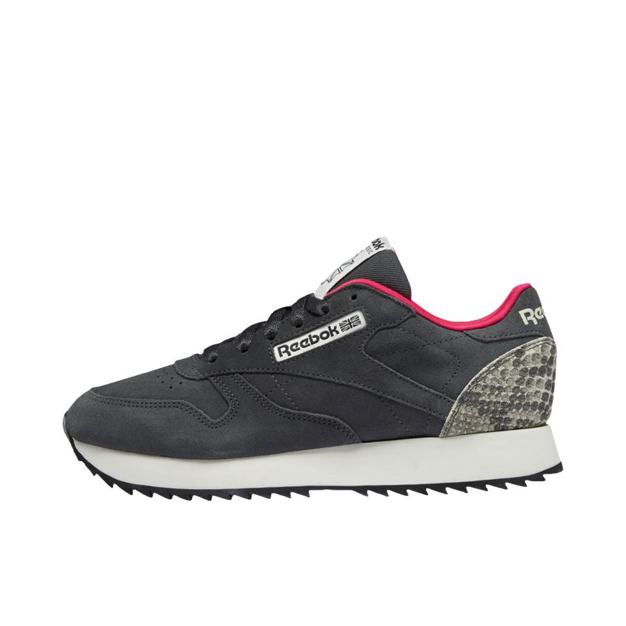 推荐商品：Reebok/锐步 跑鞋 耐磨轻便 低帮/女款/黑色