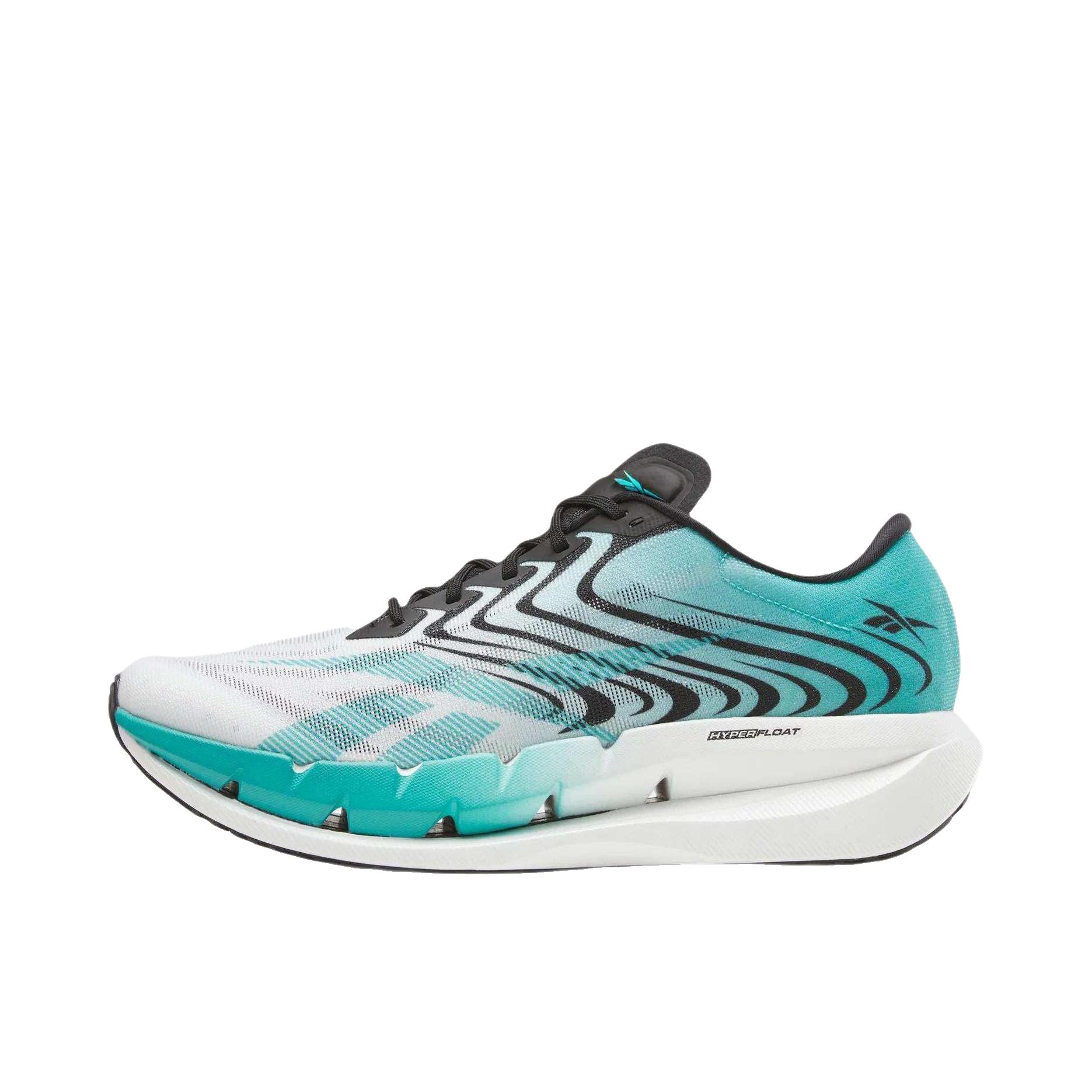 推荐商品：Reebok/锐步 SpeedShifter 跑鞋 耐磨防水透气支撑 低帮/蓝色