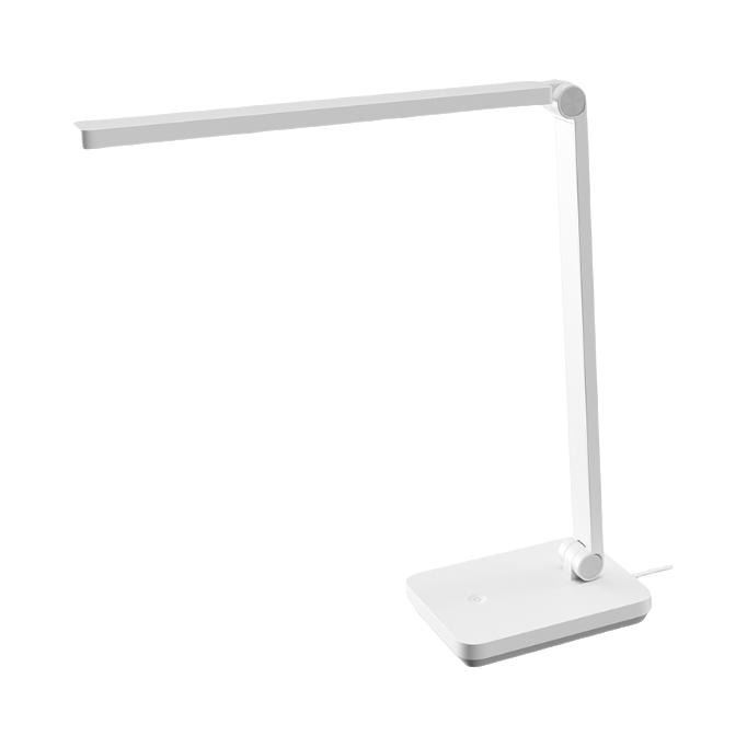 MIJIA/米家 触摸开关 插电式 米家台灯 2lite 白色