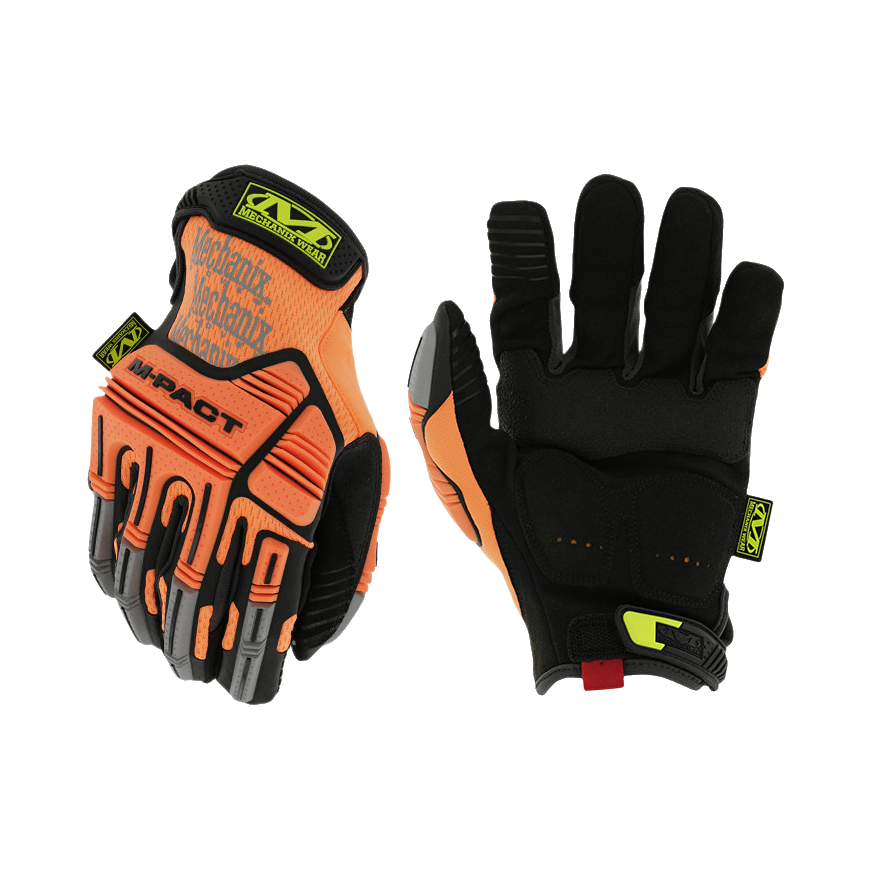 推荐商品：MECHANIX SMP 可触屏 透气 防摔 耐磨 抗冲击 骑行手套