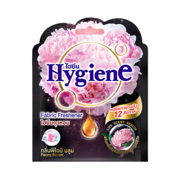 推荐商品：Hygiene/喜净 8g 持久香气香氛包