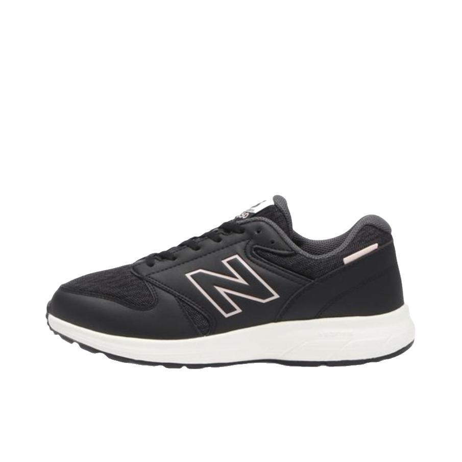 推荐商品：New Balance 550V3 运动休闲鞋 百搭休闲圆头 低帮/B宽/女款/黑色