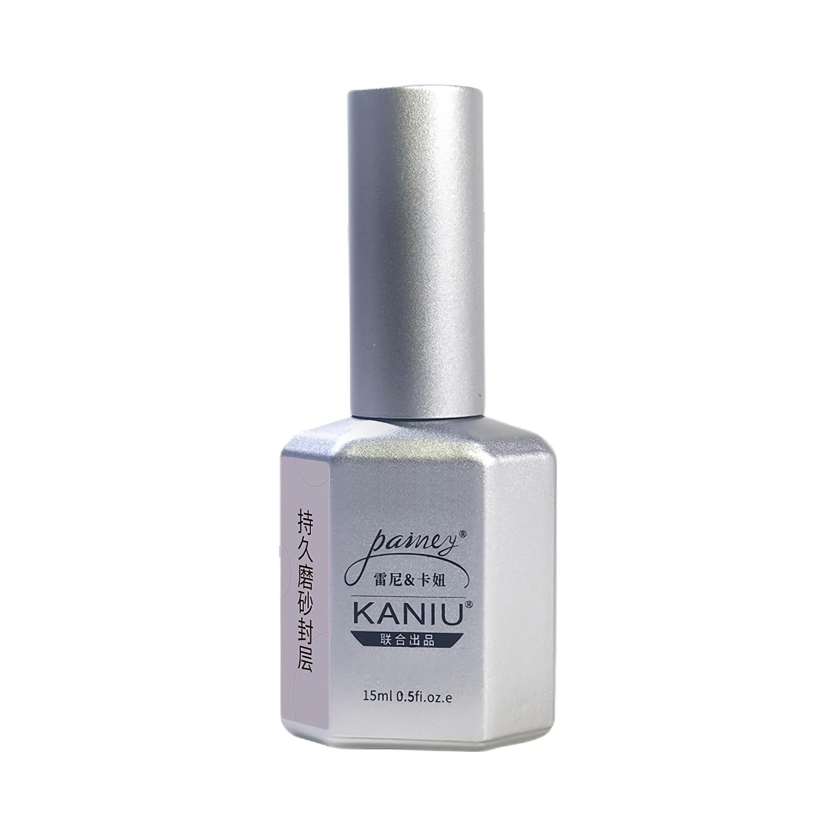 推荐商品：kaniu 雷尼联名款基础功能胶 15ml
